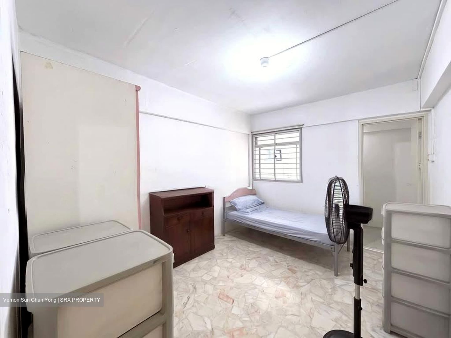 Blk 14 Saint George's Road (Kallang/Whampoa), HDB 3 Rooms #577921871
